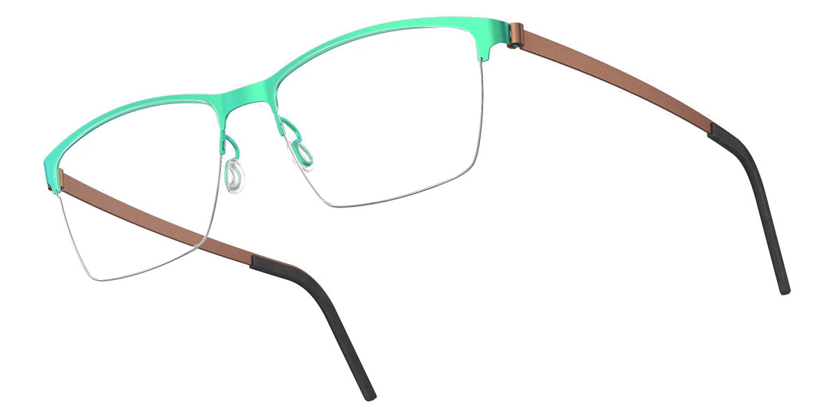 Color: 85 U12 - Lindberg Strip Titanium 7000 LND740585U1254