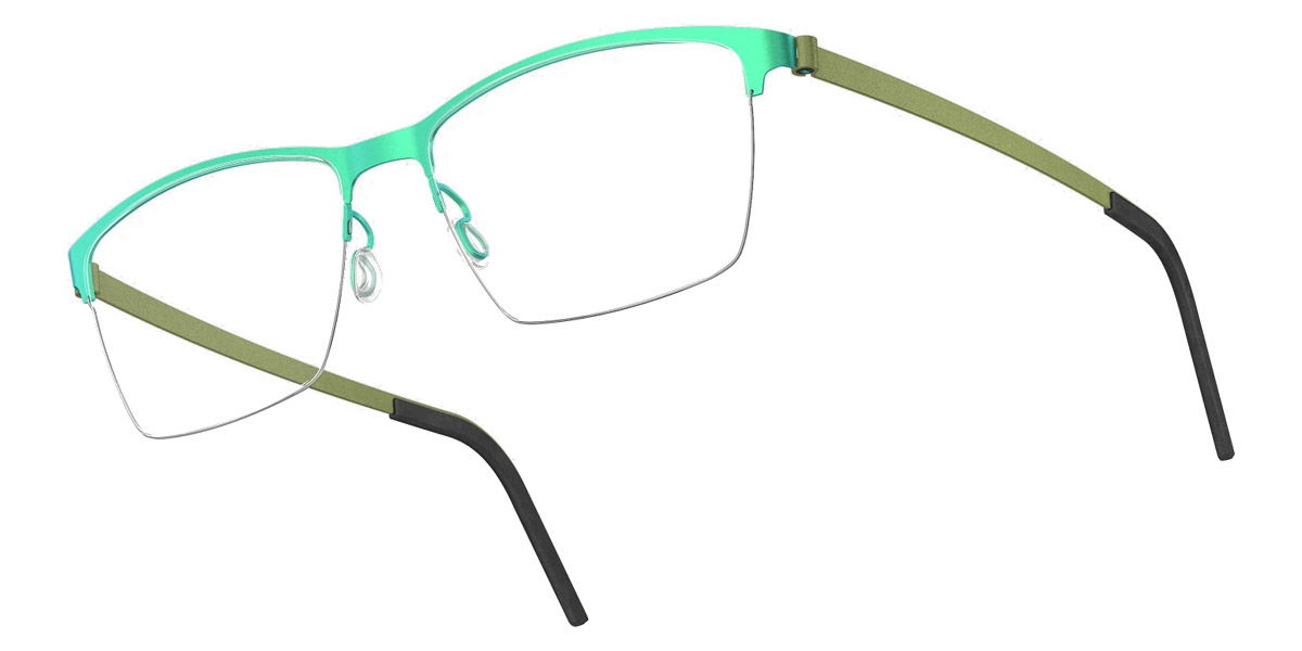 Color: 85 U34 - Lindberg Strip Titanium 7000 LND740585U3454