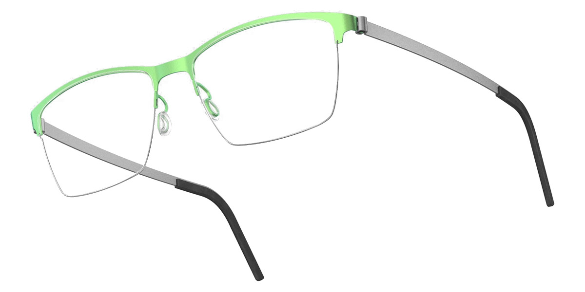 Color: 90 10 - Lindberg Strip Titanium 7000 LND7405901054