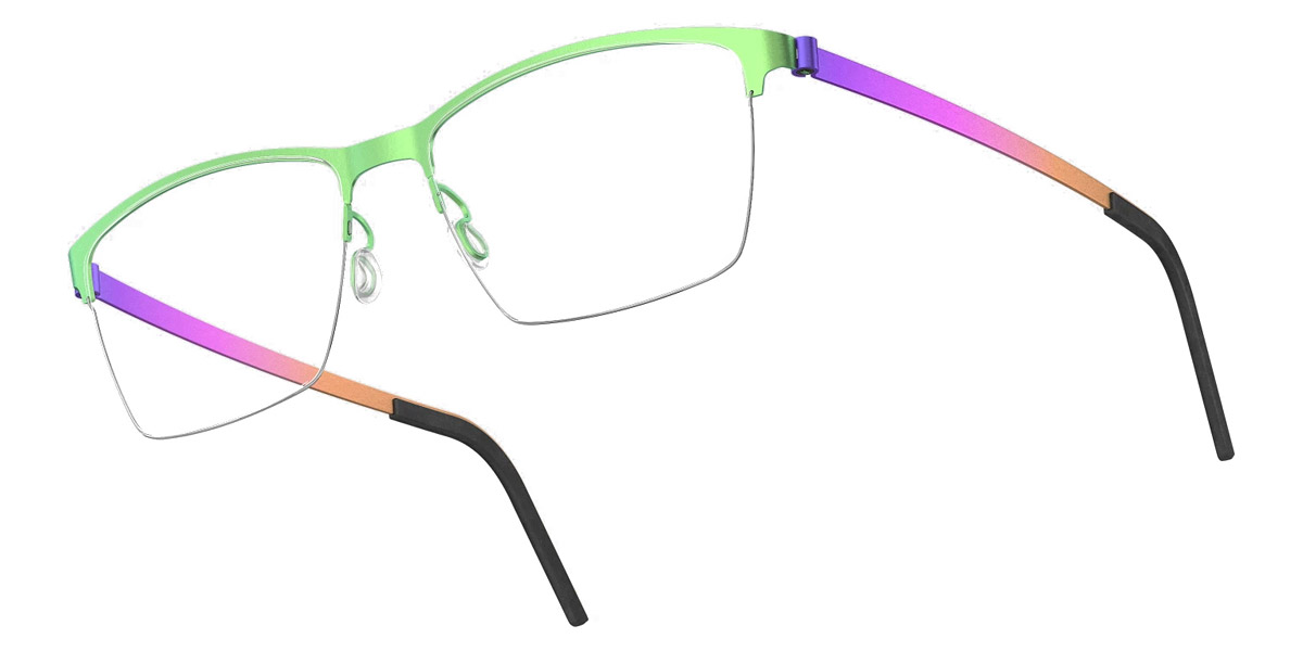 Color: 90 125 - Lindberg Strip Titanium 7000 LND74059012554