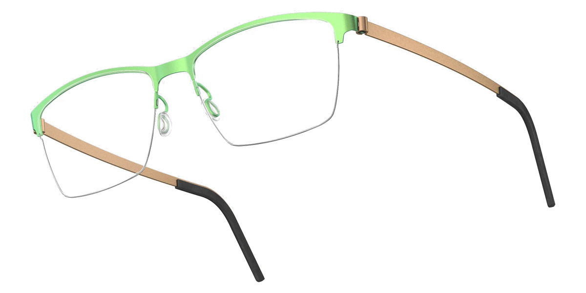 Color: 90 35 - Lindberg Strip Titanium 7000 LND7405903554
