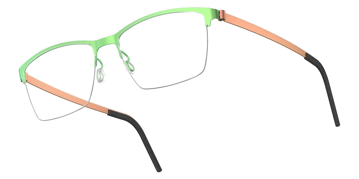 Color: 90 60 - Lindberg Strip Titanium 7000 LND7405906054