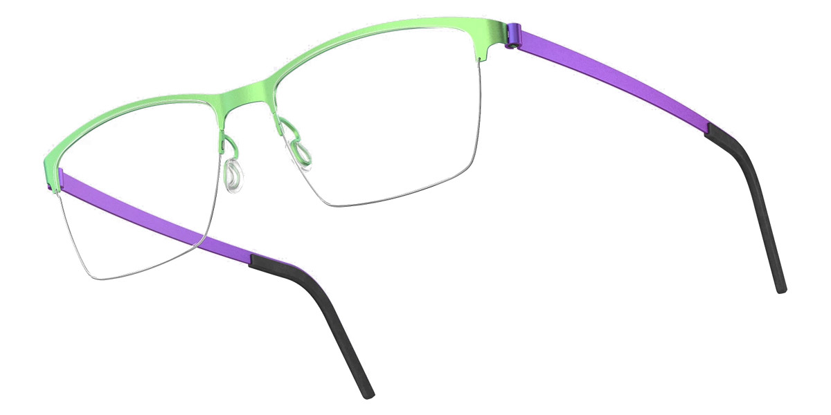 Color: 90 77 - Lindberg Strip Titanium 7000 LND7405907754