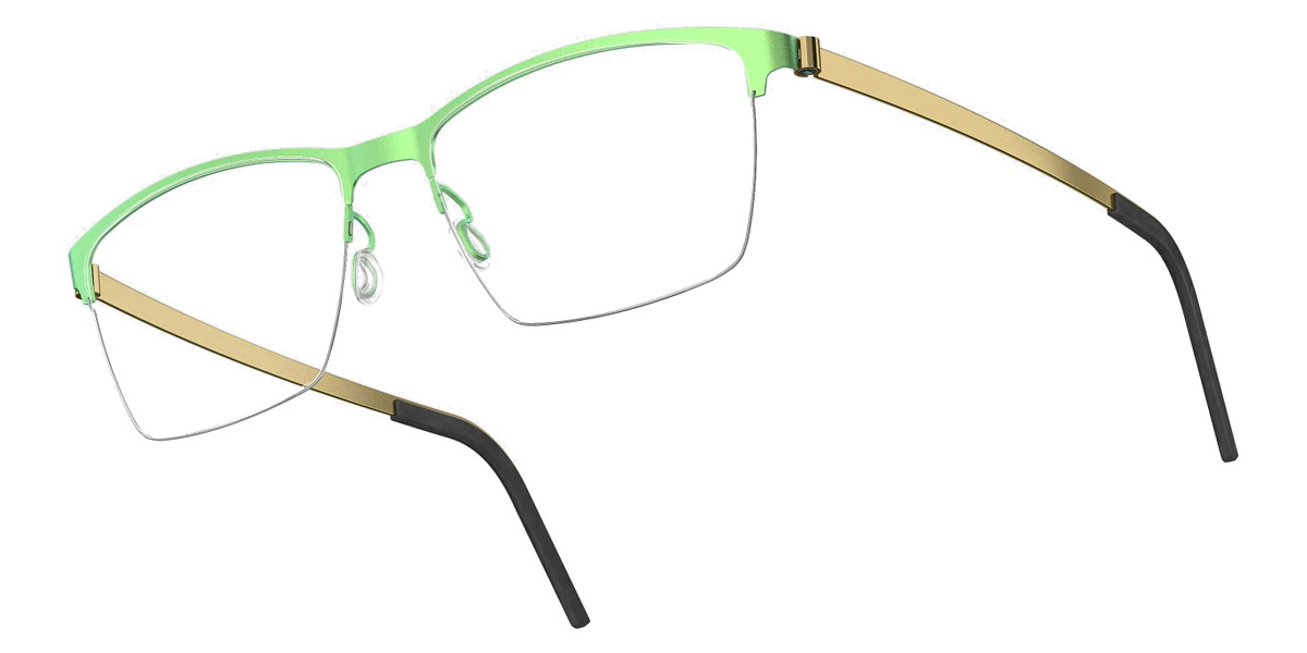 Color: 90 P35 - Lindberg Strip Titanium 7000 LND740590P3554