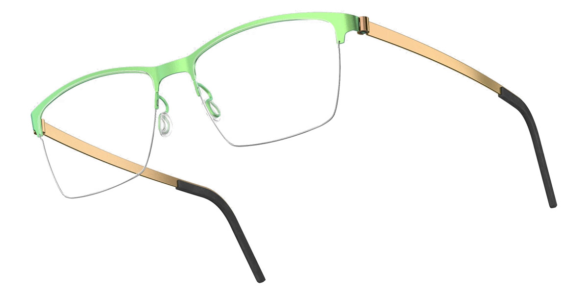 Color: 90 P60 - Lindberg Strip Titanium 7000 LND740590P6054