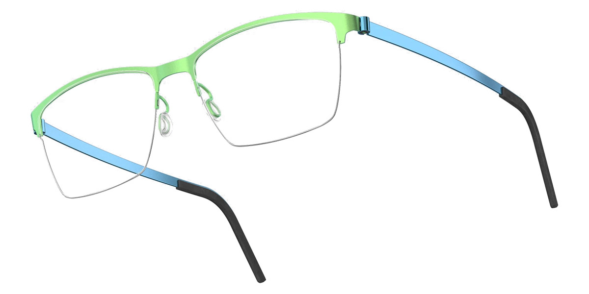 Color: 90 P80 - Lindberg Strip Titanium 7000 LND740590P8054