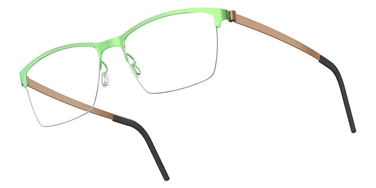 Color: 90 PU15 - Lindberg Strip Titanium 7000 LND740590PU1554