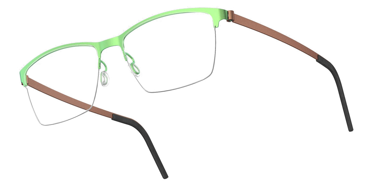 Color: 90 U12 - Lindberg Strip Titanium 7000 LND740590U1254