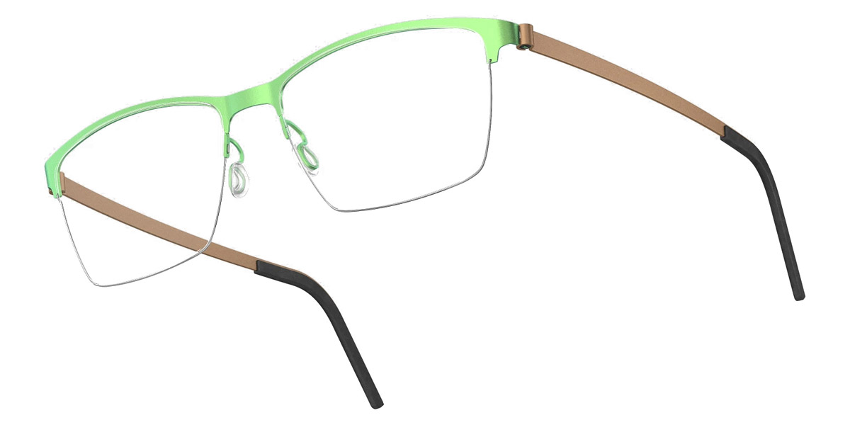 Color: 90 U15 - Lindberg Strip Titanium 7000 LND740590U1554