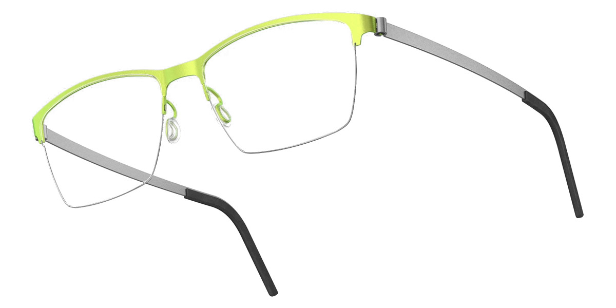 Color: 95 10 - Lindberg Strip Titanium 7000 LND7405951054