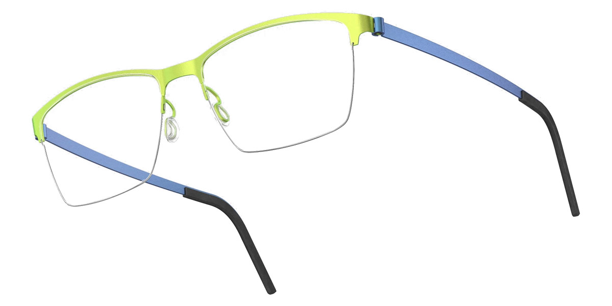 Color: 95 115 - Lindberg Strip Titanium 7000 LND74059511554