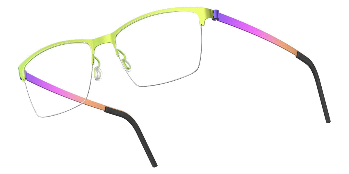 Color: 95 125 - Lindberg Strip Titanium 7000 LND74059512554