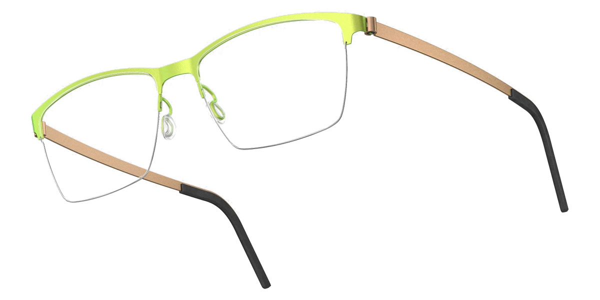 Color: 95 35 - Lindberg Strip Titanium 7000 LND7405953554