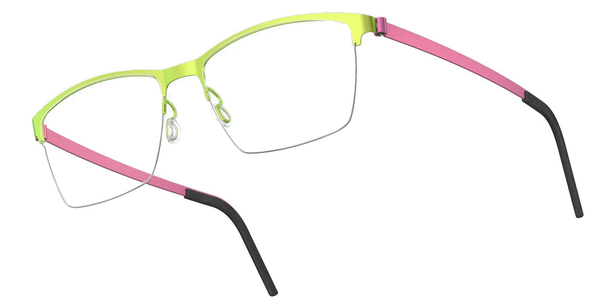 Color: 95 70 - Lindberg Strip Titanium 7000 LND7405957054