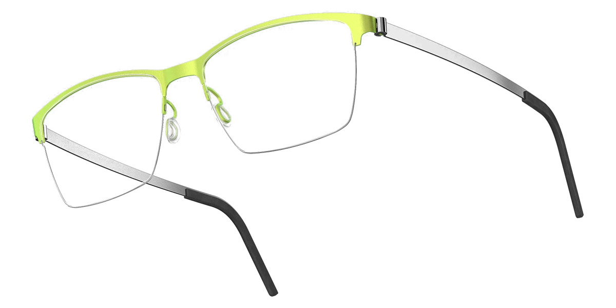 Color: 95 P10 - Lindberg Strip Titanium 7000 LND740595P1054