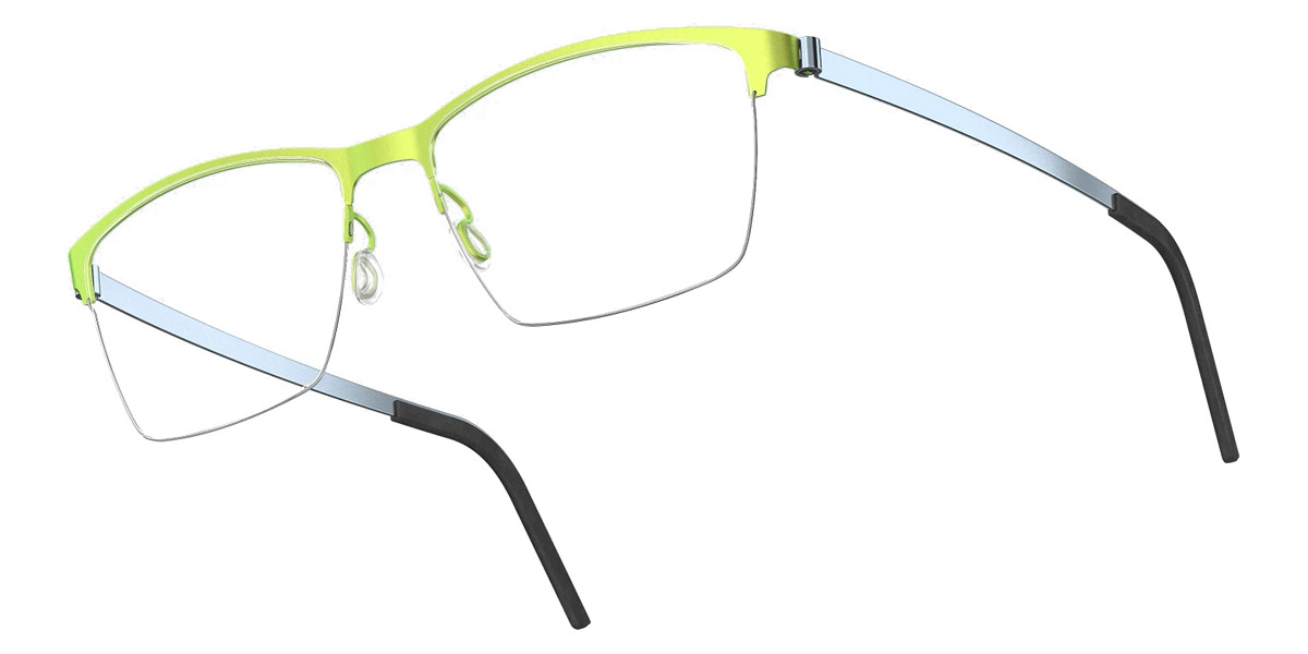 Color: 95 P25 - Lindberg Strip Titanium 7000 LND740595P2554