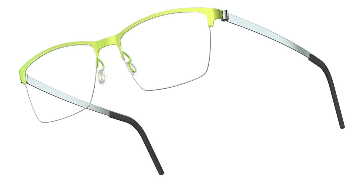 Color: 95 P30 - Lindberg Strip Titanium 7000 LND740595P3054
