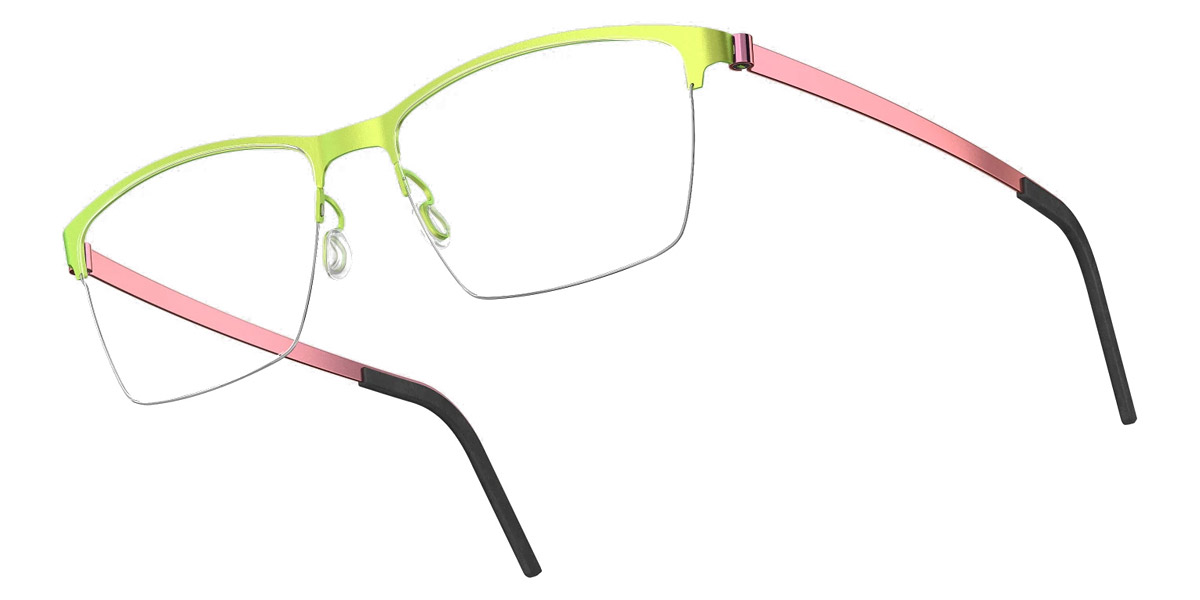 Color: 95 P70 - Lindberg Strip Titanium 7000 LND740595P7054