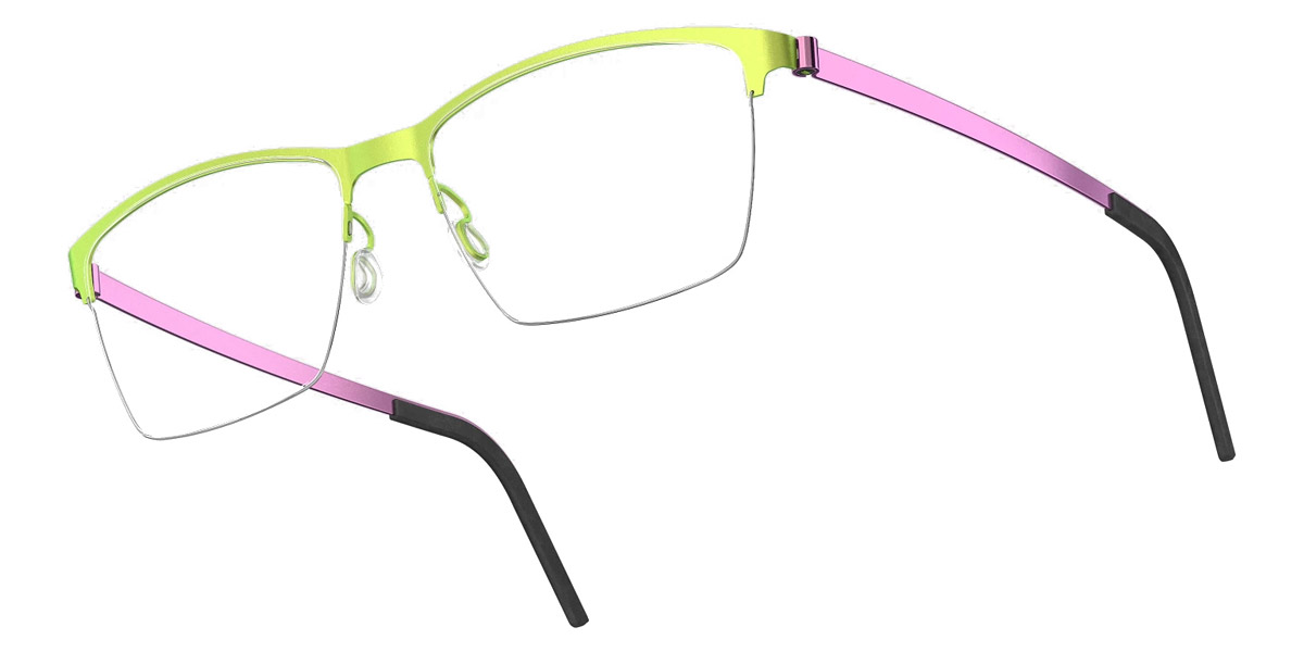 Color: 95 P75 - Lindberg Strip Titanium 7000 LND740595P7554