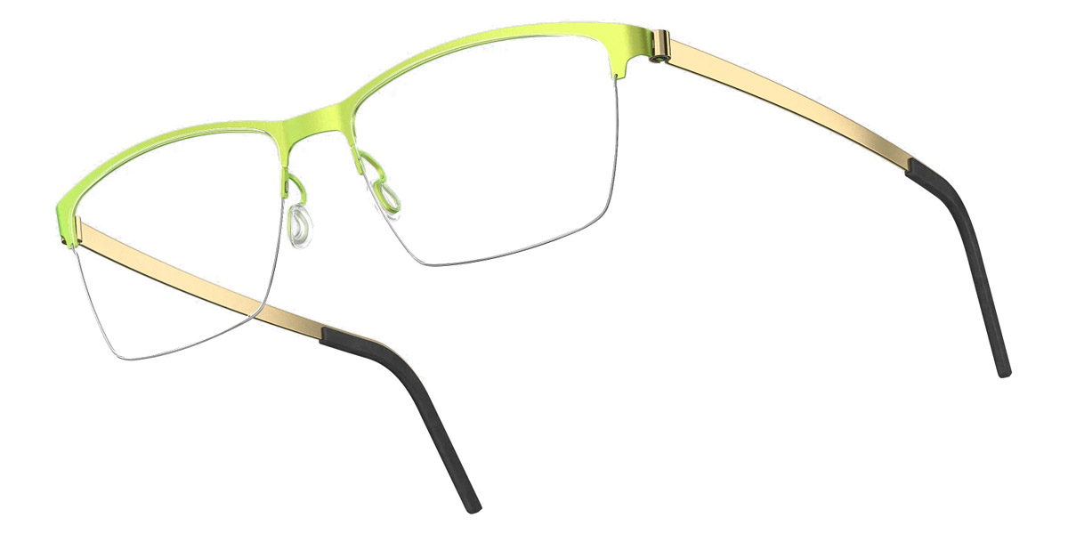 Color: 95 PGT - Lindberg Strip Titanium 7000 LND740595PGT54