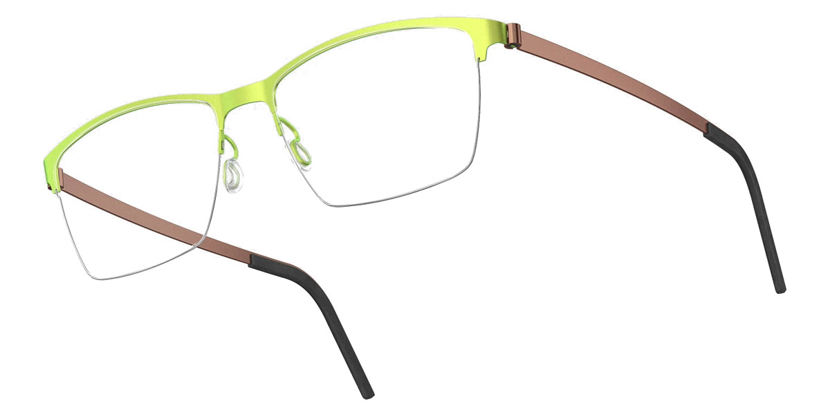 Color: 95 PU12 - Lindberg Strip Titanium 7000 LND740595PU1254