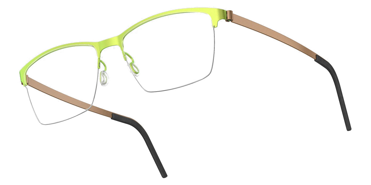Color: 95 PU15 - Lindberg Strip Titanium 7000 LND740595PU1554