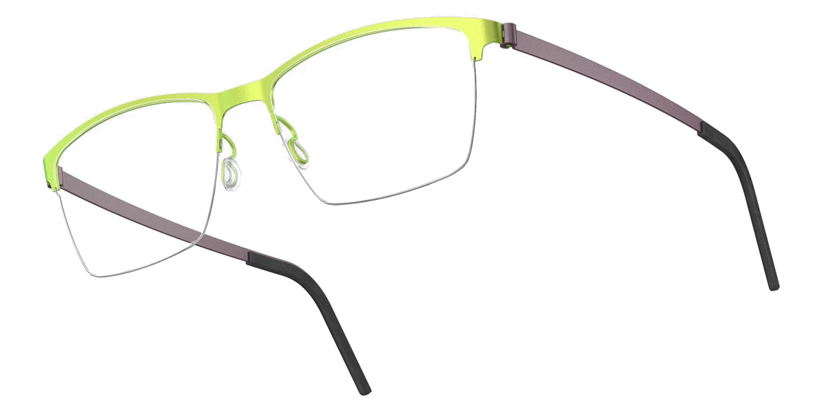 Color: 95 U14 - Lindberg Strip Titanium 7000 LND740595U1454
