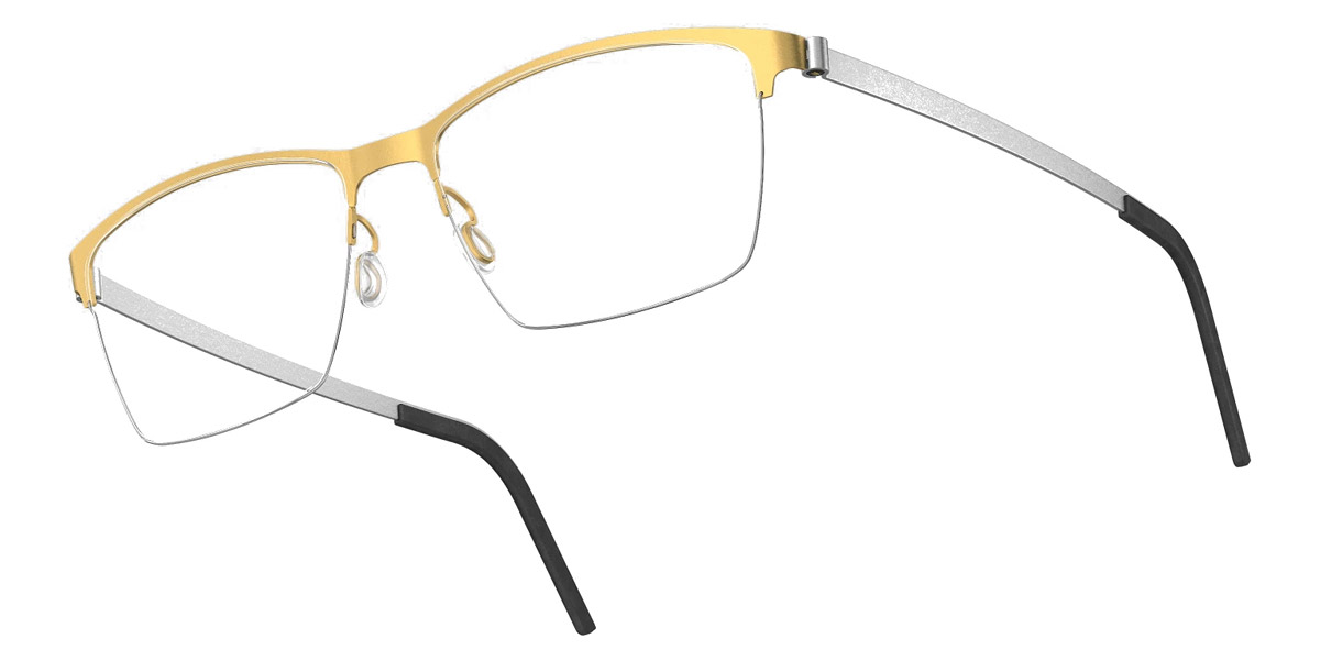 Color: GT 05 - Lindberg Strip Titanium 7000 LND7405GT0554