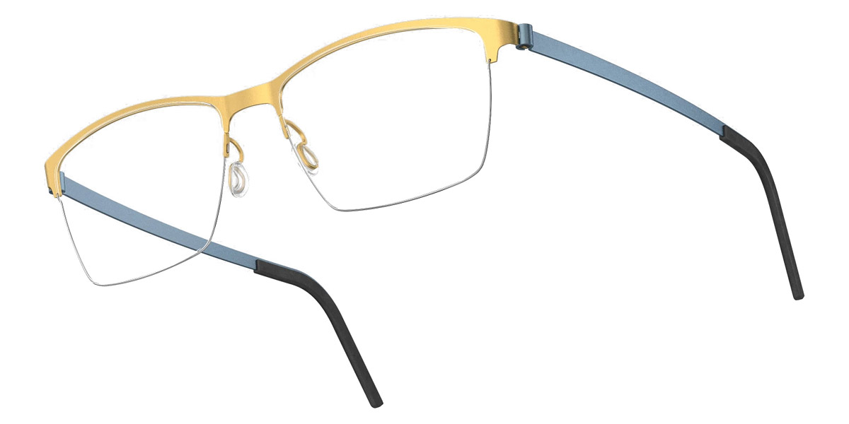 Color: GT 107 - Lindberg Strip Titanium 7000 LND7405GT10754