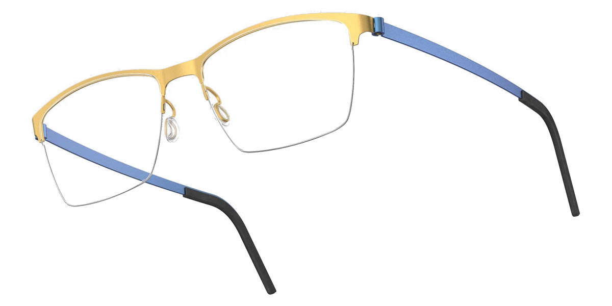 Color: GT 115 - Lindberg Strip Titanium 7000 LND7405GT11554