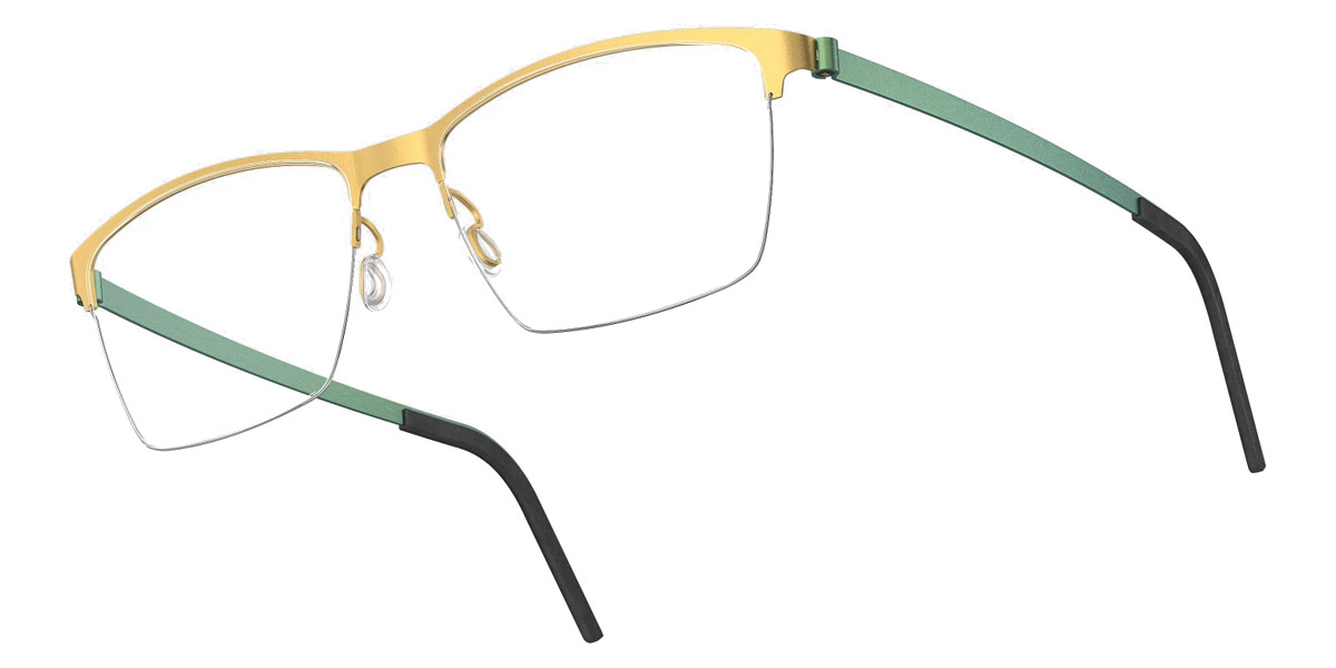 Color: GT 117 - Lindberg Strip Titanium 7000 LND7405GT11754
