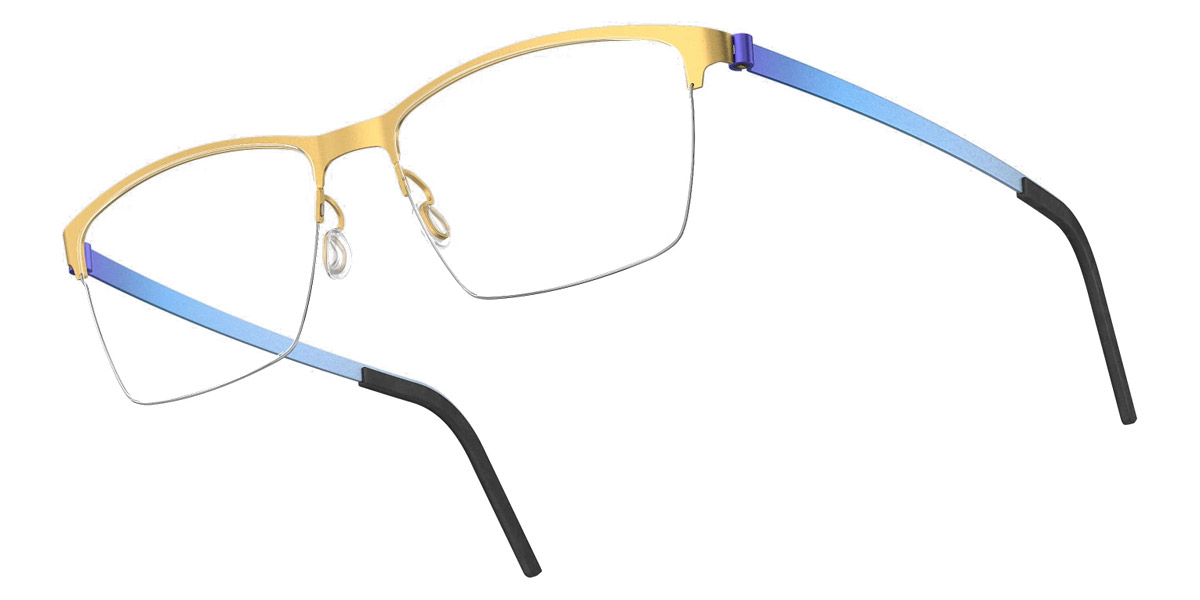 Color: GT 120 - Lindberg Strip Titanium 7000 LND7405GT12054