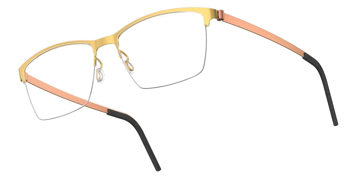 Color: GT 60 - Lindberg Strip Titanium 7000 LND7405GT6054