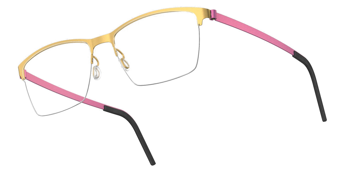 Color: GT 70 - Lindberg Strip Titanium 7000 LND7405GT7054
