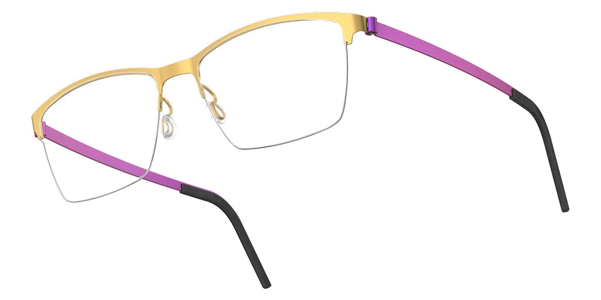 Color: GT 75 - Lindberg Strip Titanium 7000 LND7405GT7554