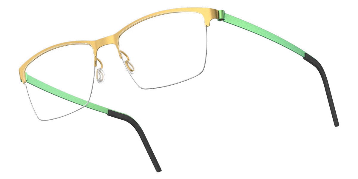 Color: GT 90 - Lindberg Strip Titanium 7000 LND7405GT9054