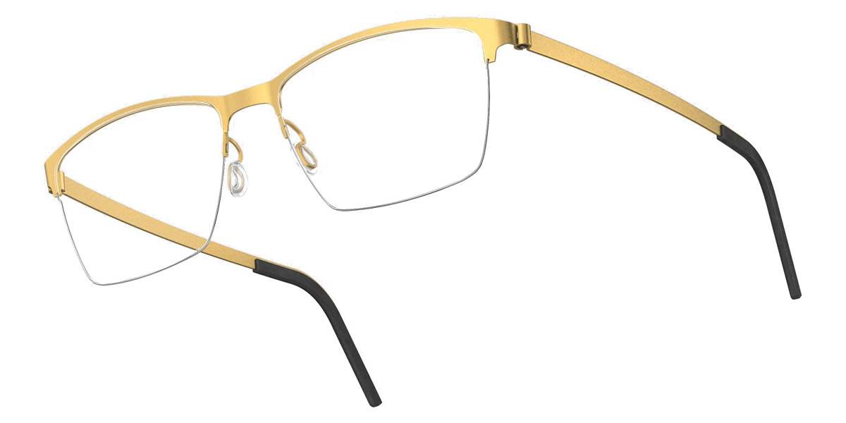 Color: GT GT - Lindberg Strip Titanium 7000 LND7405GTGT54
