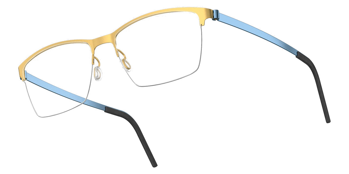 Color: GT P20 - Lindberg Strip Titanium 7000 LND7405GTP2054