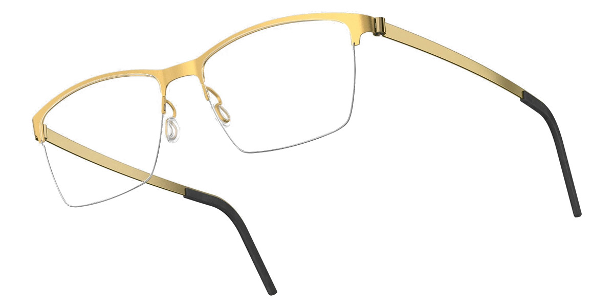 Color: GT P35 - Lindberg Strip Titanium 7000 LND7405GTP3554