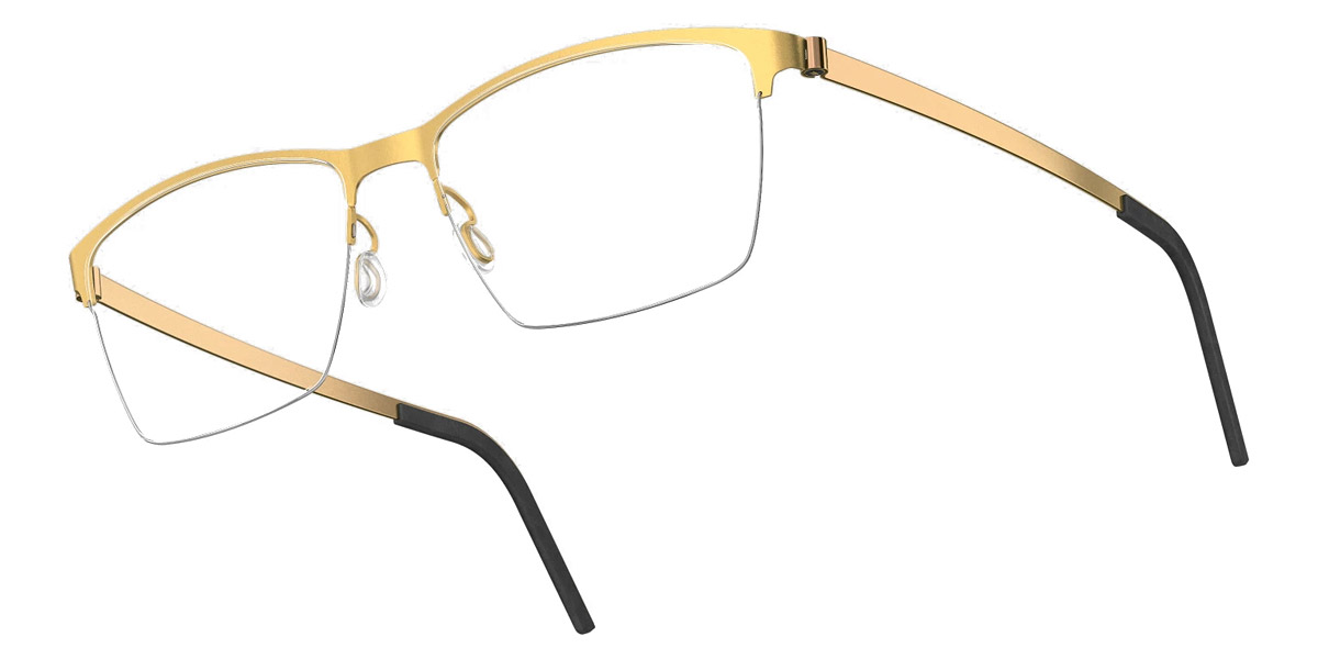Color: GT P60 - Lindberg Strip Titanium 7000 LND7405GTP6054