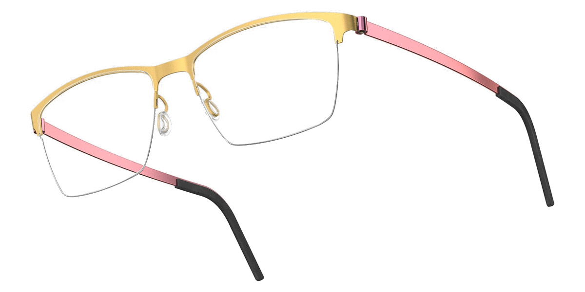 Color: GT P70 - Lindberg Strip Titanium 7000 LND7405GTP7054