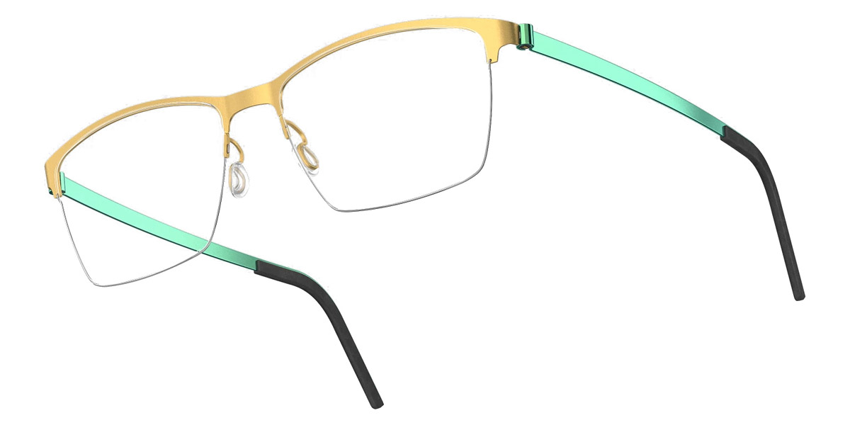 Color: GT P90 - Lindberg Strip Titanium 7000 LND7405GTP9054