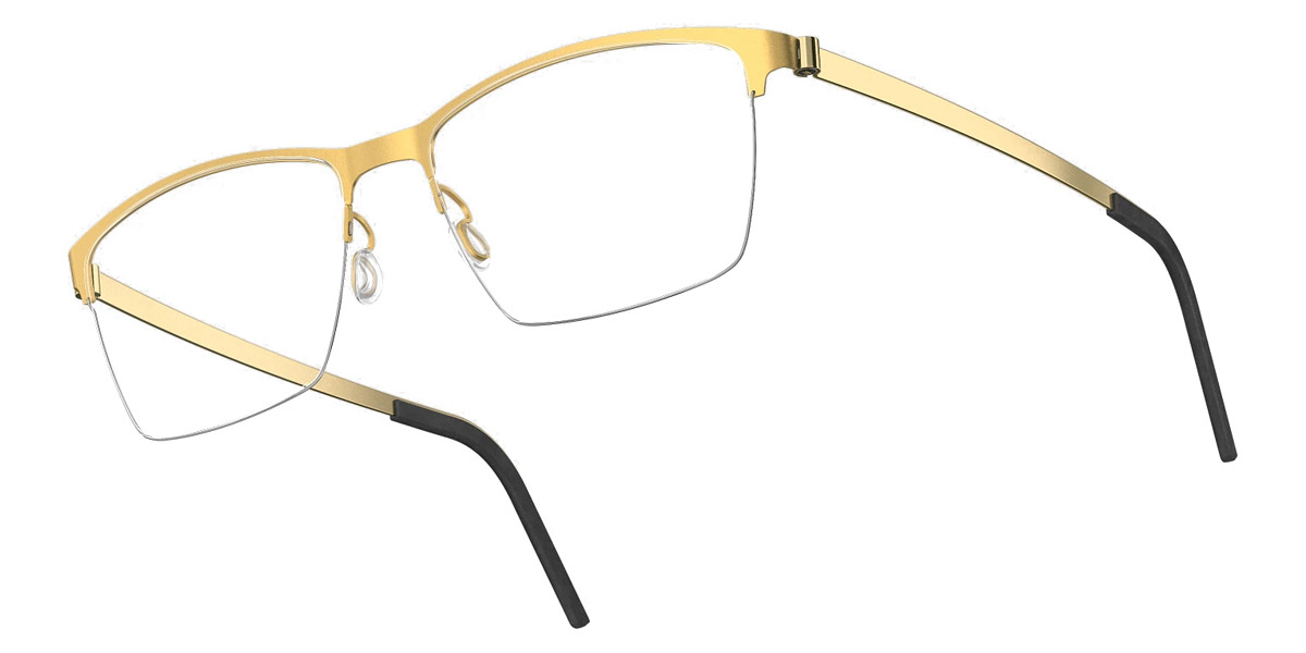 Color: GT PGT - Lindberg Strip Titanium 7000 LND7405GTPGT54