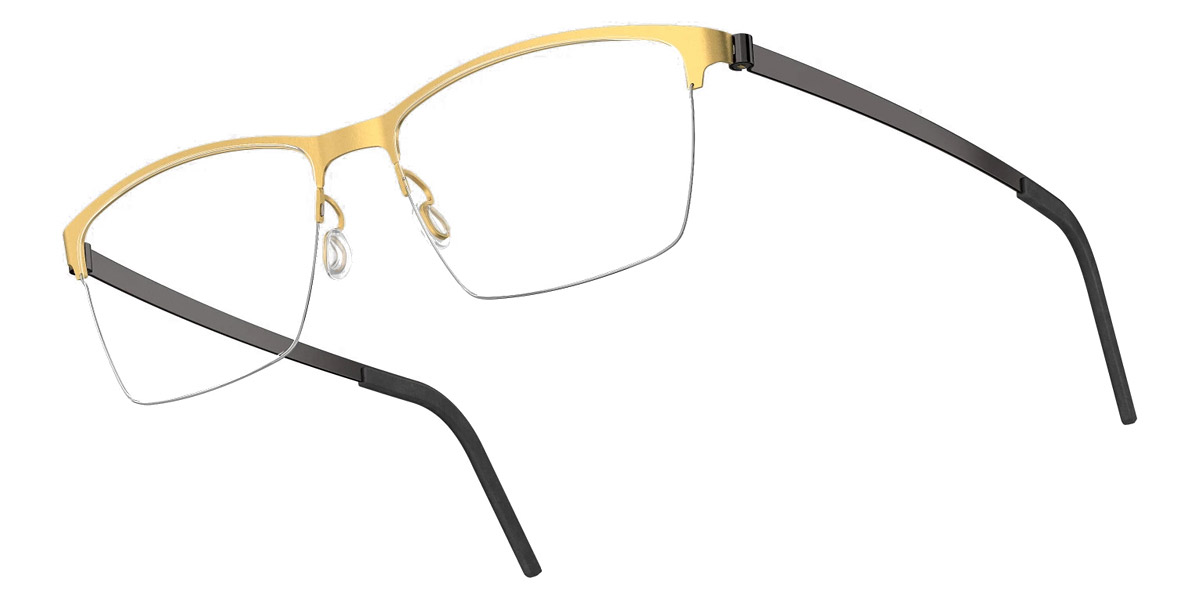 Color: GT PU9 - Lindberg Strip Titanium 7000 LND7405GTPU954