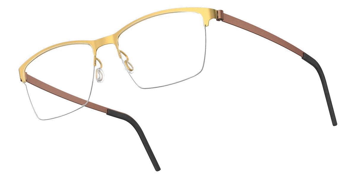 Color: GT U12 - Lindberg Strip Titanium 7000 LND7405GTU1254