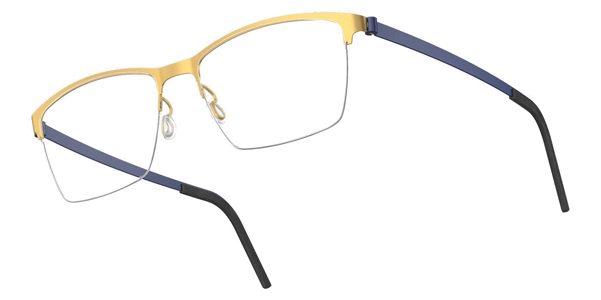 Color: GT U13 - Lindberg Strip Titanium 7000 LND7405GTU1354