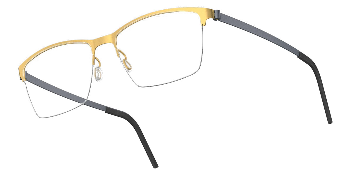 Color: GT U16 - Lindberg Strip Titanium 7000 LND7405GTU1654