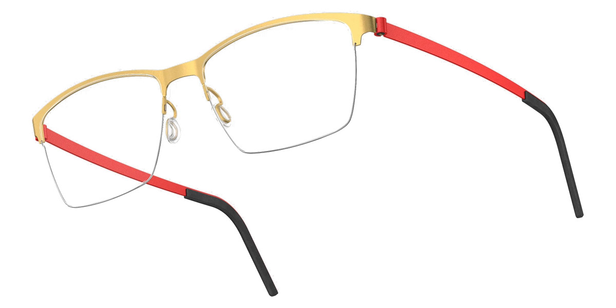 Color: GT U33 - Lindberg Strip Titanium 7000 LND7405GTU3354