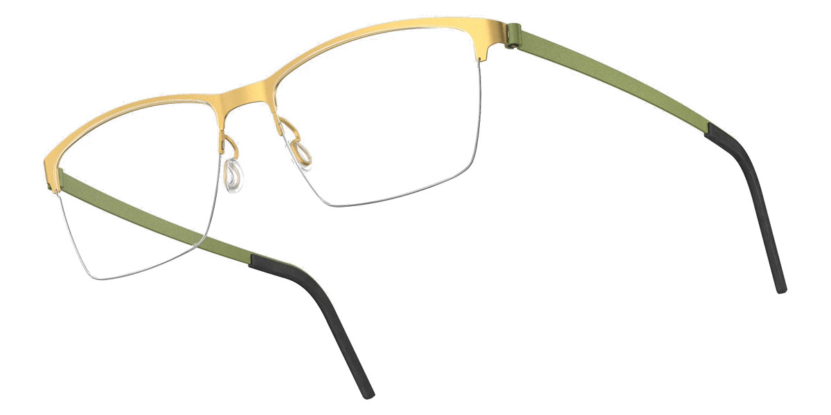 Color: GT U34 - Lindberg Strip Titanium 7000 LND7405GTU3454