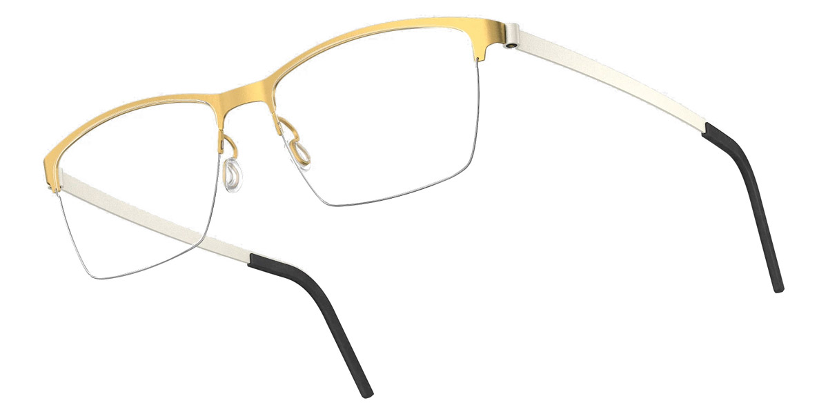 Color: GT U38 - Lindberg Strip Titanium 7000 LND7405GTU3854